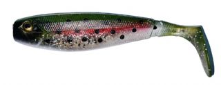 Gunki G Bump Shad - 